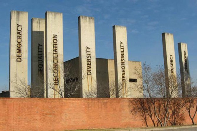 Half Day Apartheid Museum Tour - Should you book this tour?