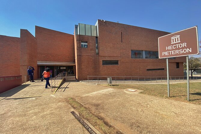 Half Day Apartheid Museum Tour - FAQ