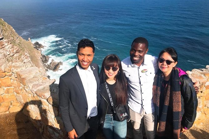Half Day Boulders Penguins and Cape Point Small Group Tour - Price and value: what you pay for, and what you still might pay
