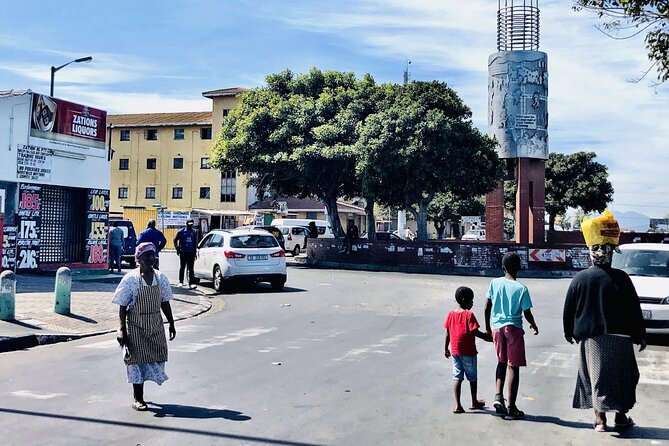 Half Day Cape Town Township Tour - Price at $53.39: what you get for the money
