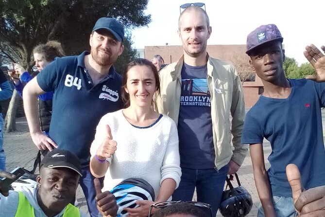 Half Day Guided Tour in Soweto - Soccer City View While You’re Nearby