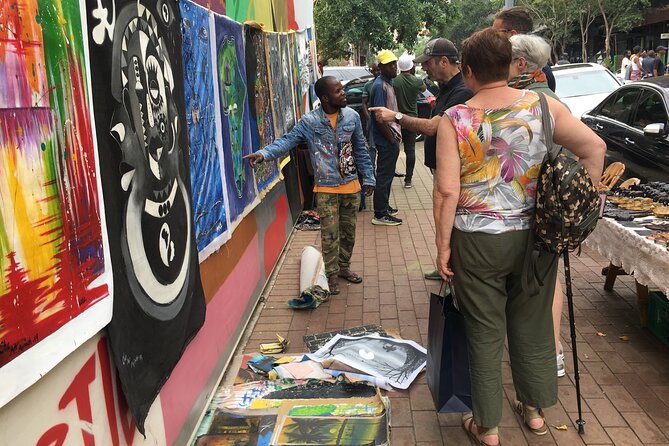 Half Day Guided Tour in Soweto - Mandela House on Vilakazi Street, and Why This Neighborhood Matters