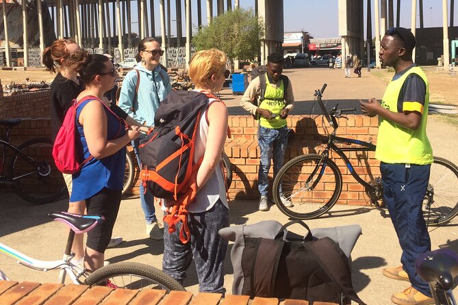 Half Day Guided Tour in Soweto - Price and Value: What $70 Really Buys You