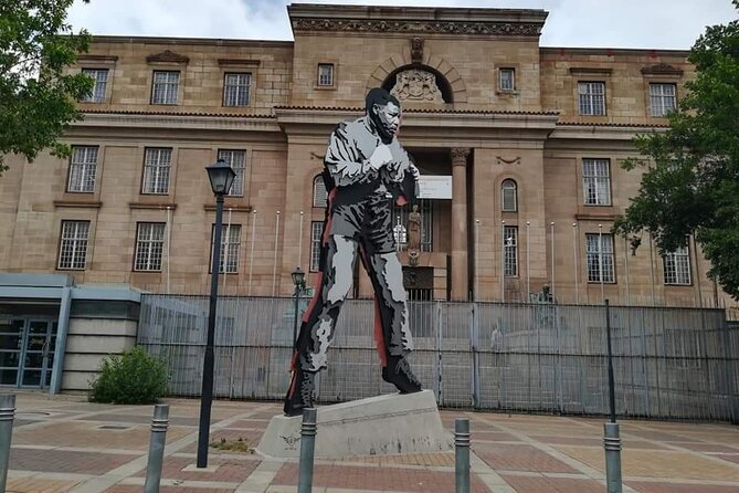 Half-Day Guided Tour of Johannesburg and Soweto Township - Practical details that matter more than you think