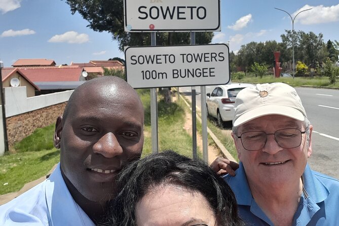 Half Day Johannesurg and Soweto Guided Tour - Key highlights you should care about