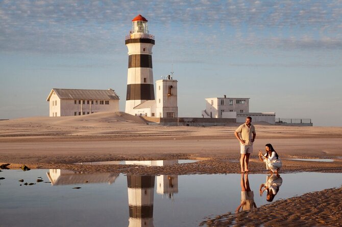Half-Day Port Elizabeth & Kragga Kamma Reserve - Key highlights worth your time