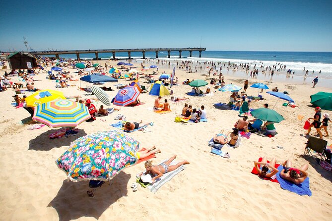 Half-Day Port Elizabeth & Kragga Kamma Reserve - Who this tour suits best