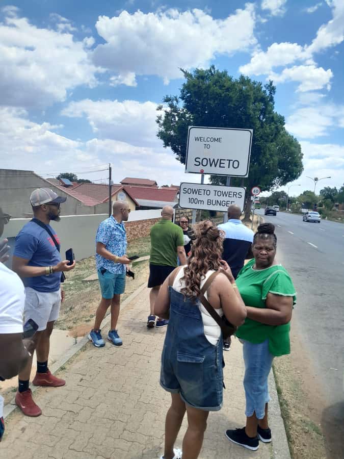 Half Day Private Soweto and Apartheid Museum tour - Key highlights worth your attention