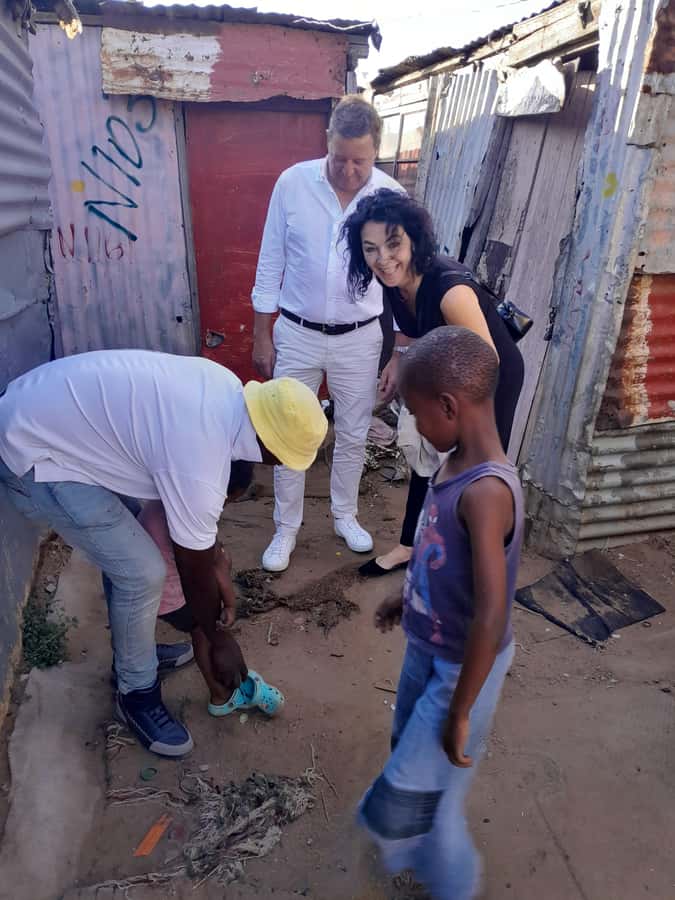 Half Day Private Soweto and Apartheid Museum tour - Soweto stops: resistance, community life, and why the place matters