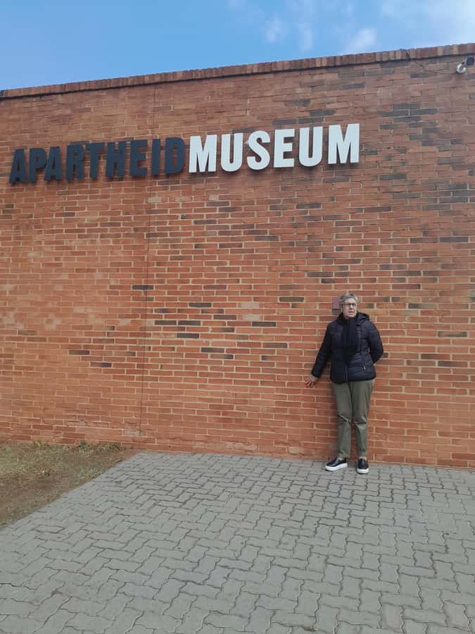 Half Day Private Soweto and Apartheid Museum tour - The Apartheid Museum guide: what you learn and why it sticks