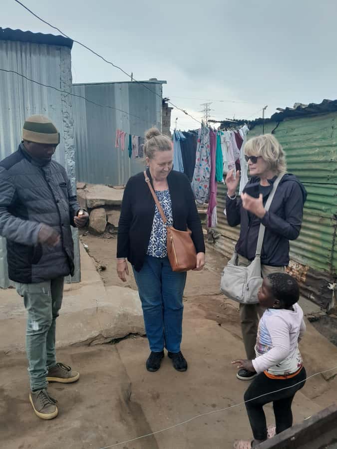 Half Day Private Soweto and Apartheid Museum tour - A thoughtful day plan: how to avoid rushing the heavy parts