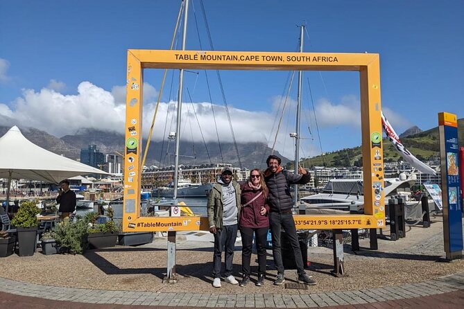"Half-Day Robben Island Tour with Customizable Options Included - Price, what’s included, and why it can be good value