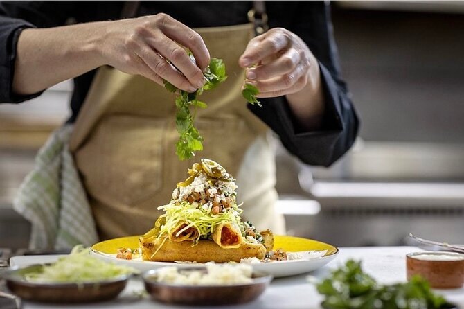 Half-Day Small Group Cooking Experience in Franschhoek - Welcome to Spilsburys Kitchen on Huguenot Street