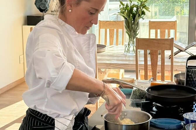 Half-Day Small Group Cooking Experience in Franschhoek - What you cook: Franschhoek Feast and themed menus