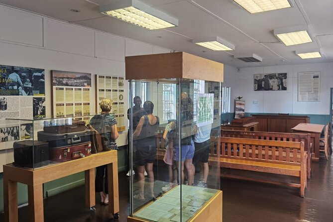 Half-Day Small-Group Township Tour South Africa from Cape Town - A shebeen visit and meeting a traditional healer (when available)