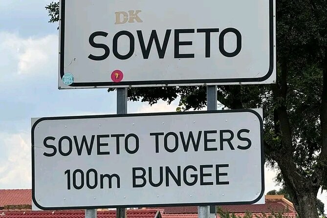 Half Day Soweto Guided Tour - Price and value: how $55.50 adds up (and what costs extra)