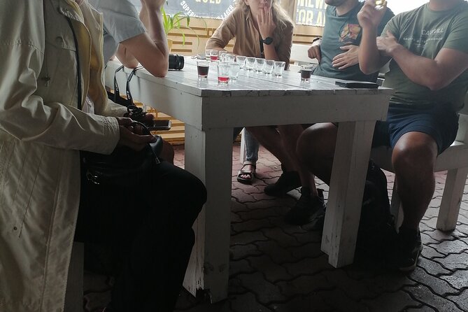 Half Day Soweto Guided Tour - Getting the most out of your guide (Thabang is a great example)