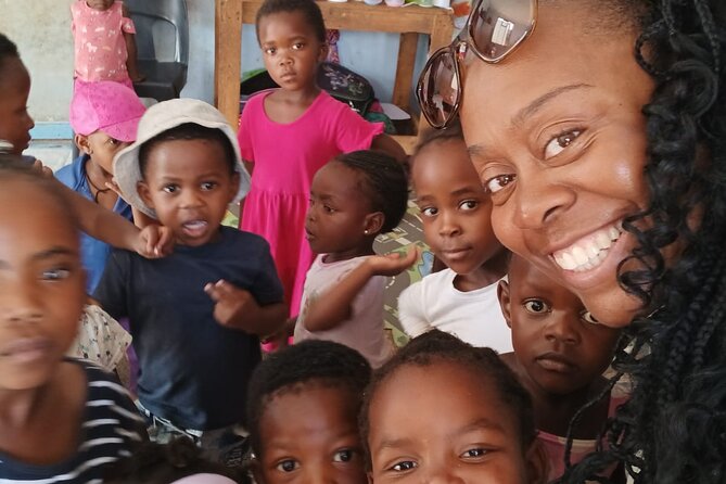 Half Day Soweto Guided Tour - Hector Pieterson Museum and Memorial, the 16 June 1976 story
