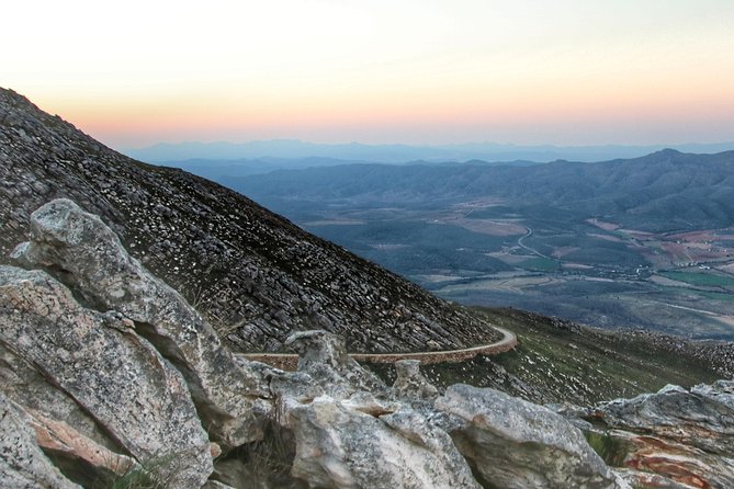 Half-Day Swartberg Pass PRIVATE Tour (including lunch & transfer - Oudtshoorn) - What You Should Pack (Because This Tour Runs in All Weather)