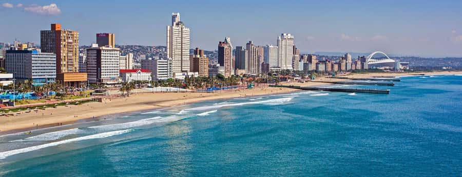 Half Day Tala Game Reserve & Natal Lion Park from Durban - Tala Game Reserve Safari, built for wildlife encounters
