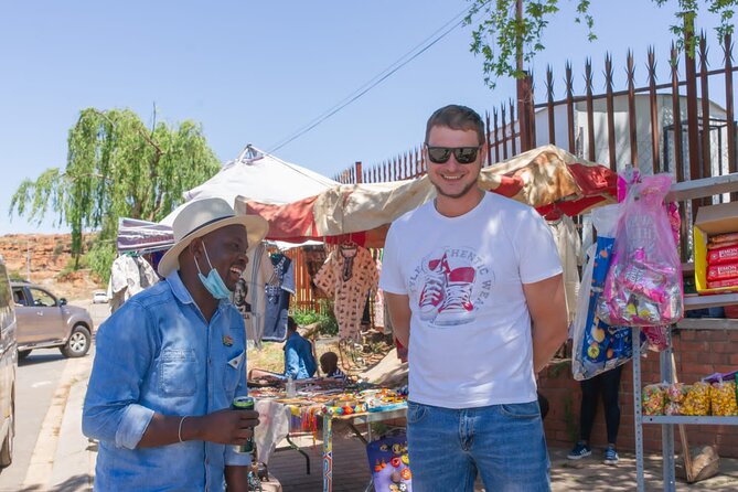 Half-Day Tour of Soweto Tour - A smart way to see Soweto in 5 hours