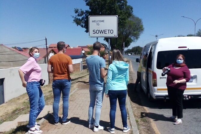 Half-Day Tour of Soweto Tour - Hector Pieterson Museum: the 45-minute core you should protect