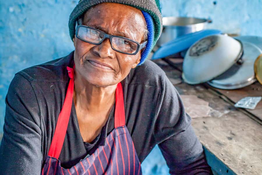 Half-Day Tour Through Cape Town's Townships - Who Should Book This Township Tour (and Who Might Want to Rethink)