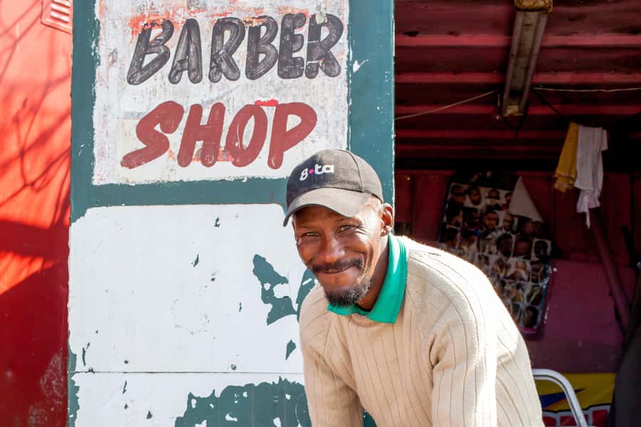 Half-Day Tour Through Cape Town's Townships - A Township Tour That Treats You Like a Guest, Not a Sightseer