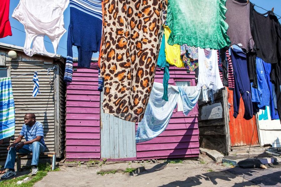 Half-Day Tour Through Cape Town's Townships - How the Pace and Group Setup Feel in Real Life