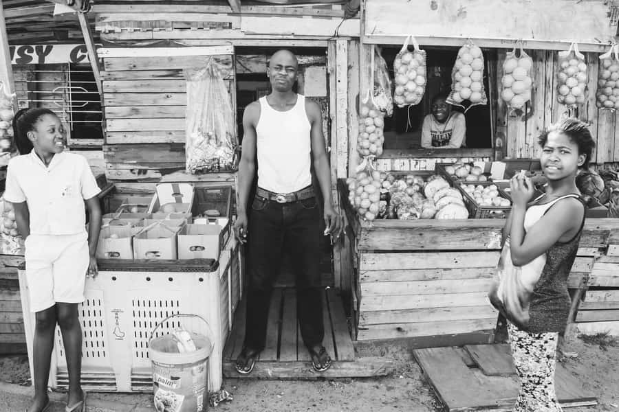 Half-Day Tour Through Cape Town's Townships - District Six: The Starting Point for Understanding What Got Taken