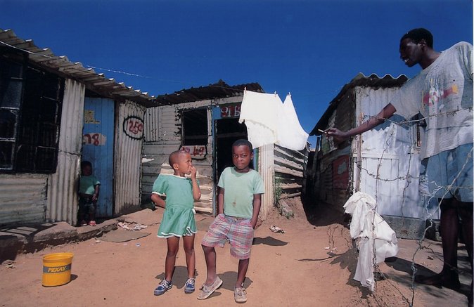 Half-Day Township Tour from Cape Town - Why a half-day township tour can be the best kind of town history lesson