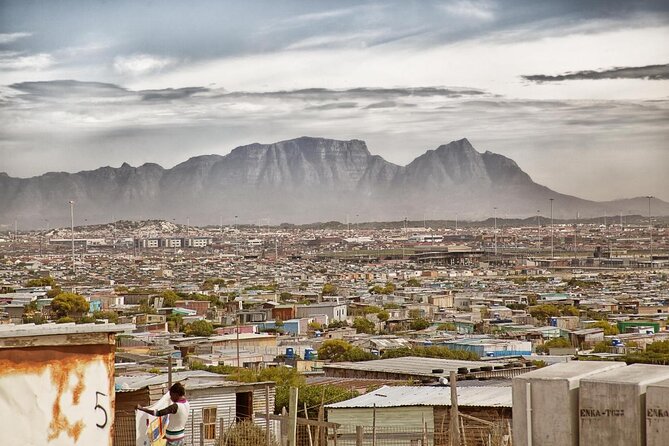 Half-Day Township Tour in Western Cape: Small Group - Key highlights worth knowing