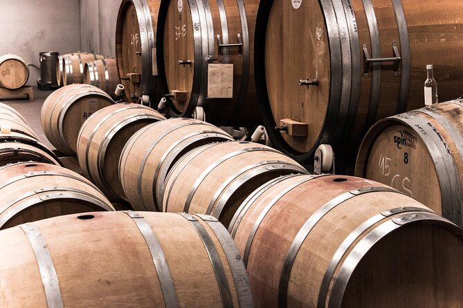 Half Day Wine Tour from Cape Town - Guides You Might Get, and the Style That People Love