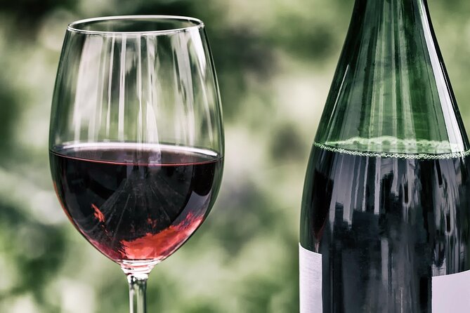 Half Day Wine Tour from Cape Town - Price and Value: What You Pay, What You Add On