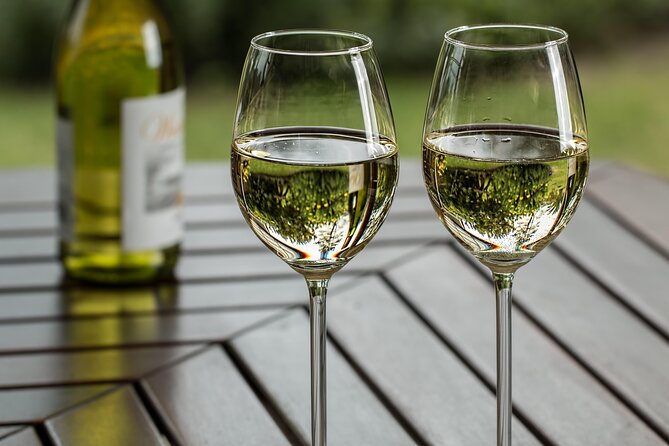 Half Day Wine Tour from Cape Town - Getting There Comfortably: Pickup, Vehicle, and Time Math