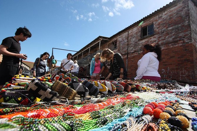 Halfday township tour - Price and what makes it good value at about $89.61