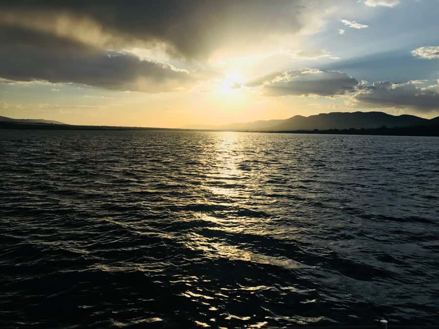Hartbeespoort: 2-Hour Dam Cruise with South African Food - Logistics that matter: meeting point, what to bring, and rules onboard