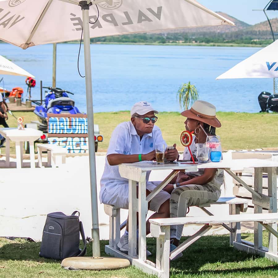 Hartbeespoort Dam: 1 Hour Cruise & Sunday Buffet Lunch - Who This Sunday Combo Fits Best (And Who Should Skip It)