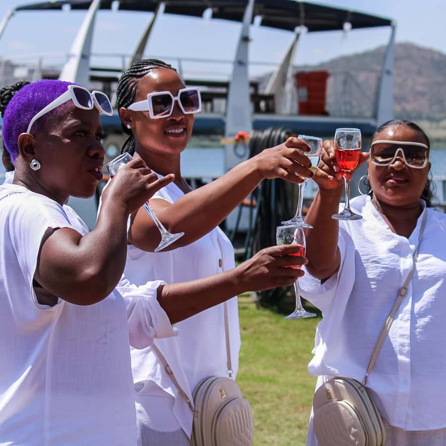 Hartbeespoort Dam: 1 Hour Standard Scenic Boat Cruise - Key things to know before you board