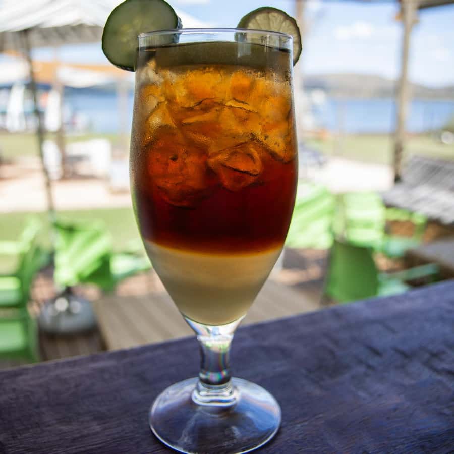 Hartbeespoort Dam: 1 Hour Standard Scenic Boat Cruise - The Return Loop: Zoo Views and the Yacht Club area
