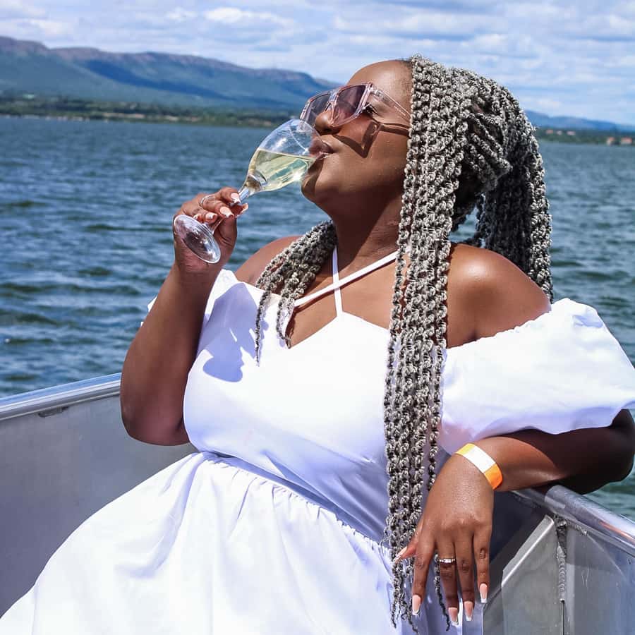 Hartbeespoort Dam: 1 Hour Standard Scenic Boat Cruise - Value at about $21 per person, and how to get more for your money