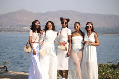 Hartbeespoort Dam: The Luxury Alba Boat Cruise with Food