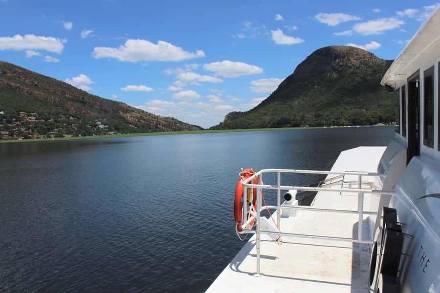Hartbeespoort Dam: The Luxury Alba Boat Cruise with Food - What to Bring (So You Don’t End Up Rushing)