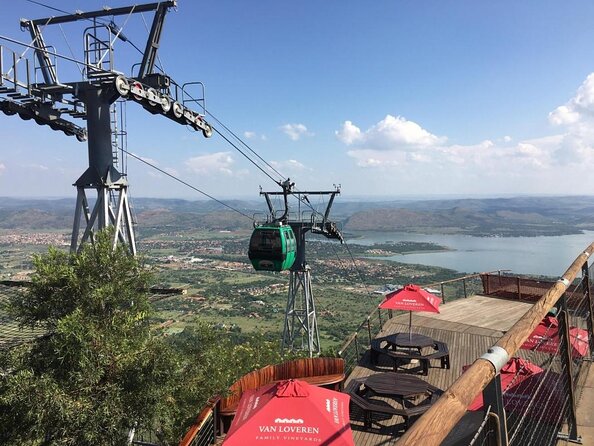 Harties Cableway Experience Ticket - Key Highlights You’ll Actually Care About