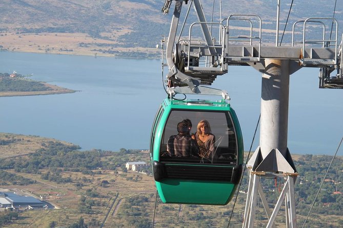 Harties Cableway Experience Ticket - Harties Cableway: What This Ride Really Feels Like