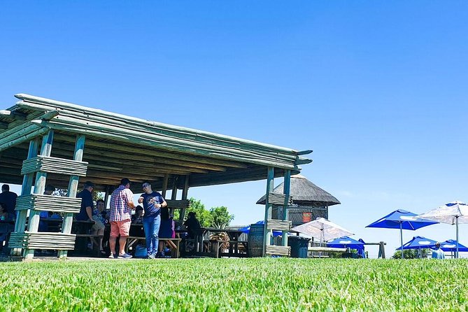 Harties Cableway Experience Ticket - Getting There From Pretoria and What to Expect On Arrival