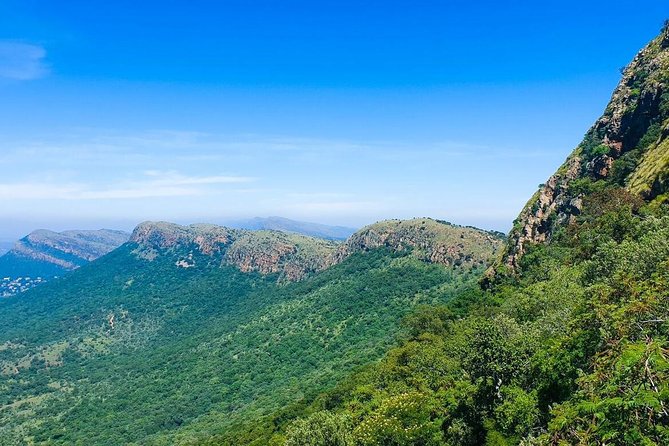 Harties Cableway Experience Ticket - Price and Logistics: Is $17.25 Good Value?