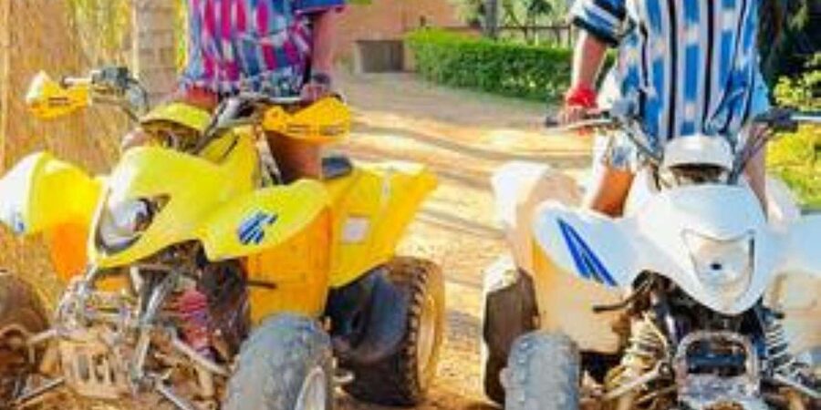 Hazyview : 30 minutes Quad Ride - Price and Value: Is $28 Worth It?