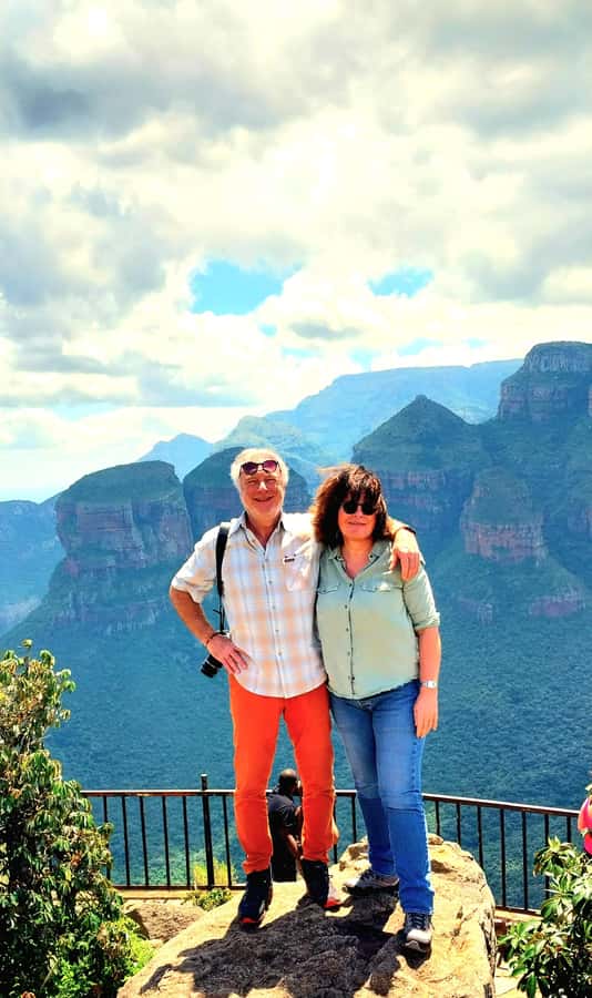 Hazyview: Panorama Full Day Guided Tour - Key Highlights You’ll Notice Fast