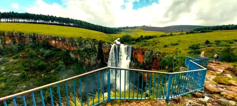 Hazyview: Panorama Full Day Guided Tour - God’s Window (Paradise View): The 20-Minute Hike With Real Payoff